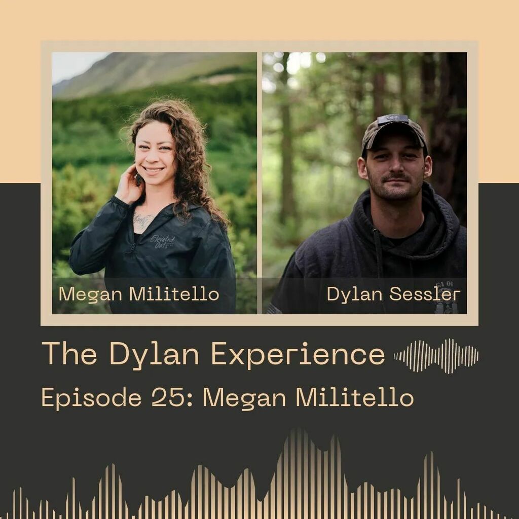 Dylan_J_Sessler's tweet photo. 25 episodes in I had the wonderful opportunity to talk with @meganmilitello the CEO of Elevated Oats ( @elevatedoats ). She even sent me some! I haven't had a chance to try them but I'm looking forward to it and I'll keep you all informed how scrumptious… https://t.co/bVXvlNUsz6 https://t.co/zBhqG9h3oD