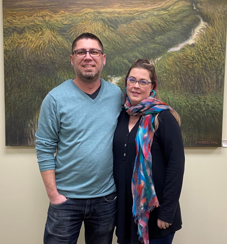 The Harlow and Mary Ann Burrows Foundation has given $21,000  to the Step Forward Program!

A gift like this ensures that folks can continue to get the care they need, when they need it. During the pandemic this is needed now more than ever. Thank you!

delta-optimist.com/in-the-communi…