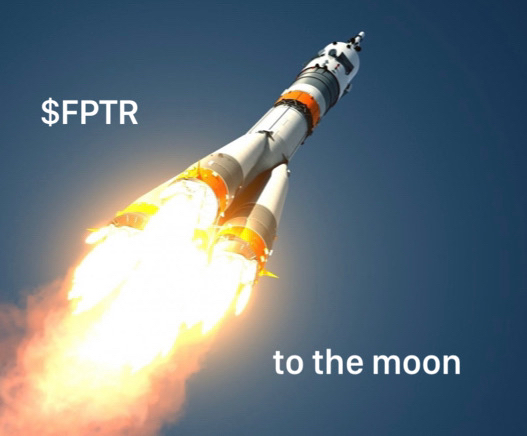 Fantom_Printer's tweet photo. As Expected, Everything is set to be aboard. So, What you say guys #FPTR To the Moon🚀🌕🖨️ https://t.co/ccaLlDbPJo