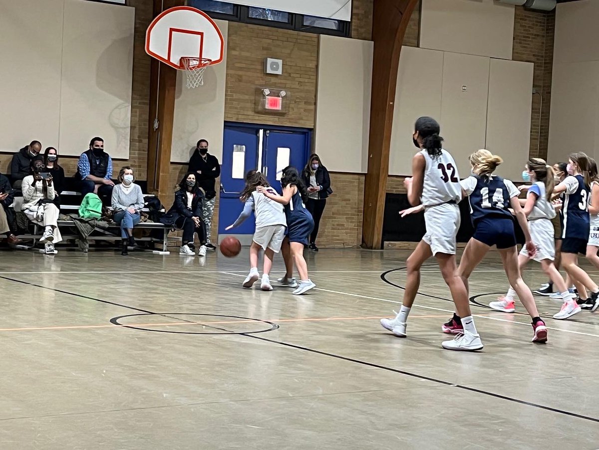 Harvey Middle School tweet media