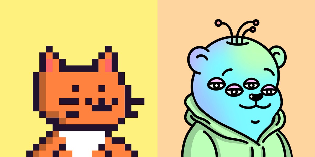 Cozy Bears NFT tweet media