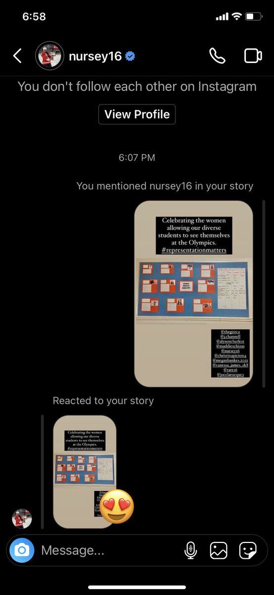 Heidi Vandenberg tweet media