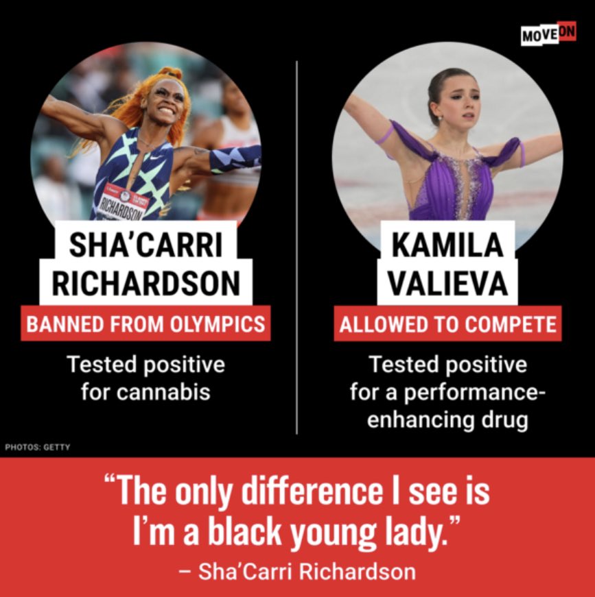 MsKey25's tweet image. #SolidarityWithShaCarri