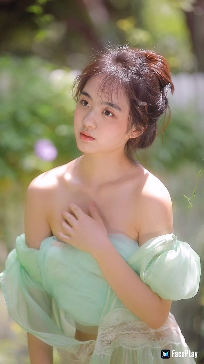 Akino_Yusa's tweet photo. #FaceJoy 【#AsianWomen】より
#カコジョ #FaceApp #憑依 https://t.co/q6Gv3LzZgr