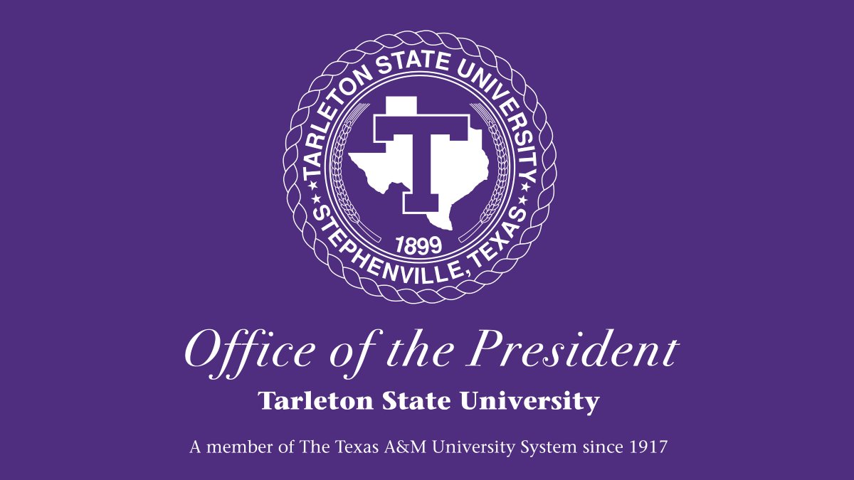 Today the <a href="/tamusystem/">Texas A&M System</a> Board of Regents approved beginning construction on the second building in Fort Worth and naming the new rodeo facility in honor of longtime Tarleton friends and educators Bob and Darla Doty. 

Read more: web.tarleton.edu/president/2022…