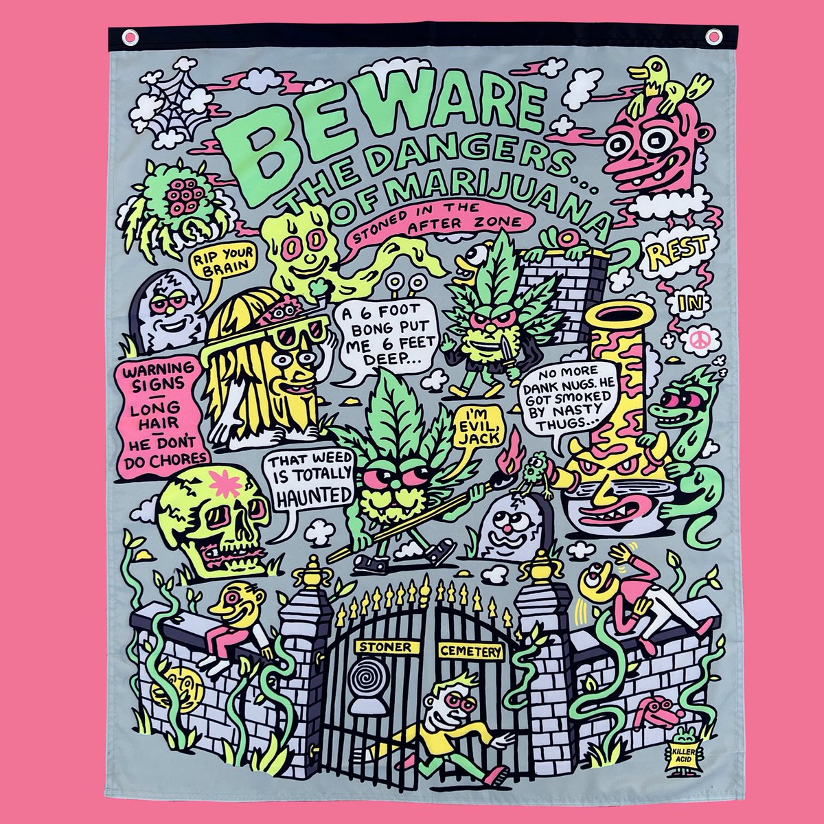 killeracid's tweet photo. Banners 🖼✨ https://t.co/csJa4knHXg