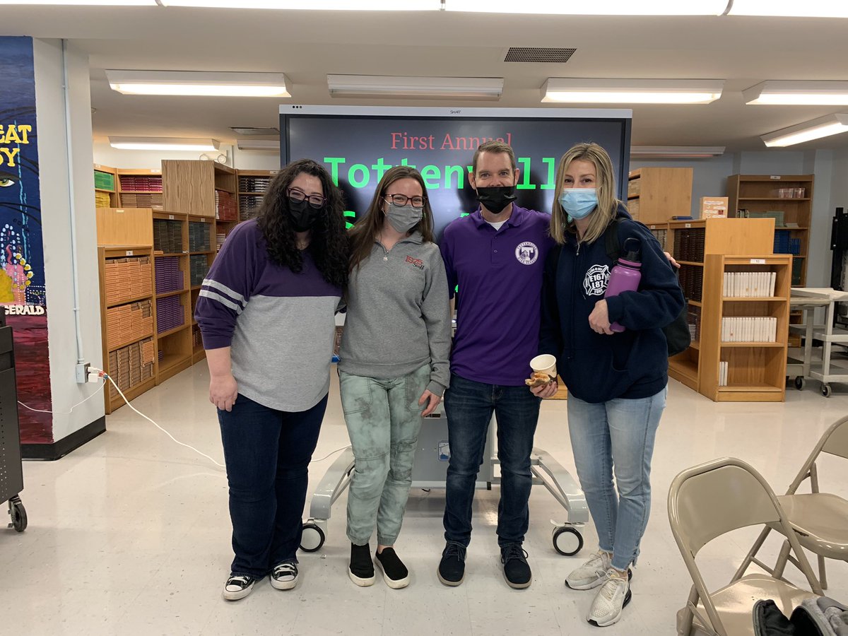 Mrs. Rosaria Ulitto tweet media