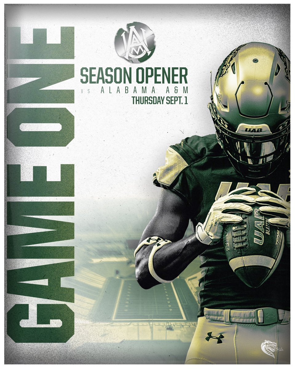 NEW OFFER! 2022 WR <a href="/HefnerMustafa/">Mustafa Hefner</a> thankful <a href="/UAB_FB/">UAB Football</a> offered! #WinAsOne #ConUSA

hudl.com/profile/102406…