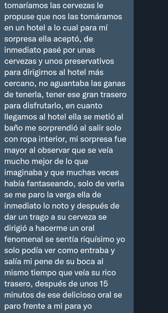 MilyunanoxheSW's tweet photo. #MeGustanMaduras https://t.co/SwkFB65zlC