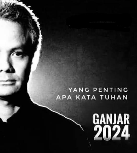 Pagi 🌻
Belajar mbujer ya 😊
Yang dukung Pak Ganjar,Presiden RI 2024-2029,jangan ja'im untuk RETWEET ya.🙏
#JumatBerkah