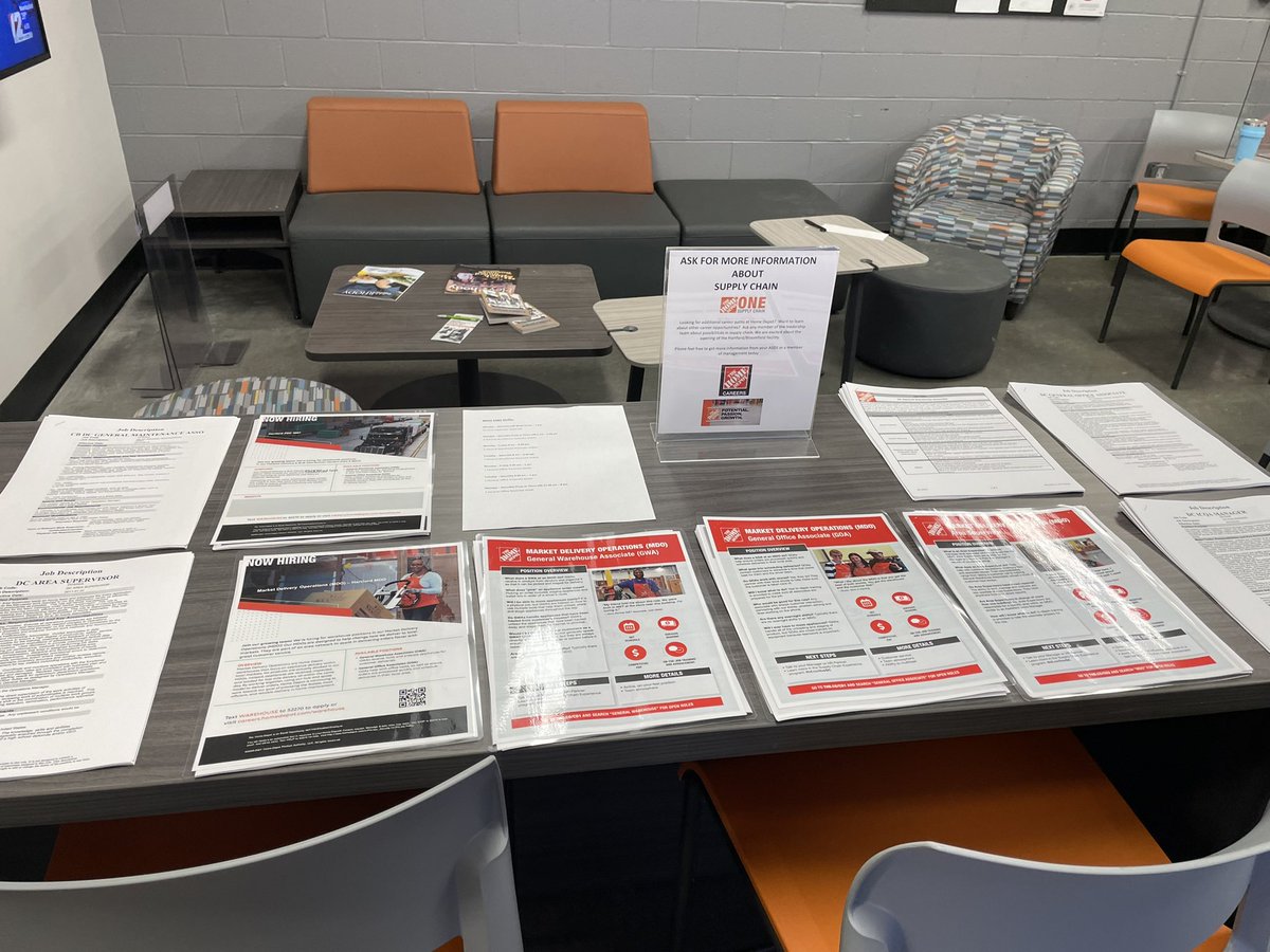 Michael (@michaeljmarz) on Twitter photo Supply Chain Informational Career Day at Home Depot <a href="/BeahmTheodore/">Theodore Beahm</a> <a href="/corelli189/">Lori Corelli</a> <a href="/THDTimRoque/">Tim Roque</a> <a href="/juliebrittsan/">Julie Brittsan</a> <a href="/samos_paul/">Paul Samos</a> <a href="/Felix_ASM4280/">Felix</a> <a href="/VickiV74/">Vicki Yates</a> Supply Chain Informational Career Day at Home Depot <a href="/BeahmTheodore/">Theodore Beahm</a> <a href="/corelli189/">Lori Corelli</a> <a href="/THDTimRoque/">Tim Roque</a> <a href="/juliebrittsan/">Julie Brittsan</a> <a href="/samos_paul/">Paul Samos</a> <a href="/Felix_ASM4280/">Felix</a> <a href="/VickiV74/">Vicki Yates</a>