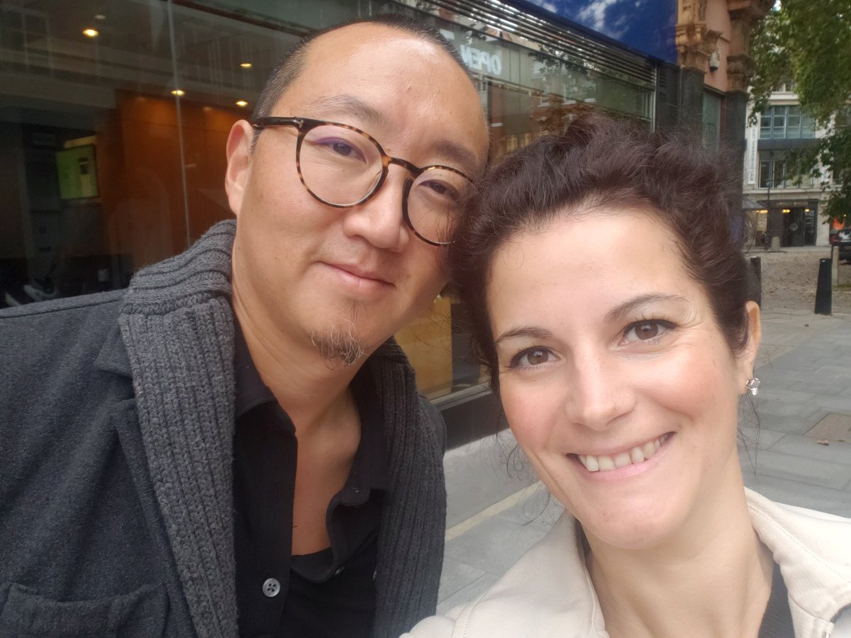 MingarelliG's tweet photo. Happy #RandonActsOfKindnessDay! @CGBrandonLee and I are being especially kind to eachother today... when we love ourselves and each other, it's so much easier to love everyone else! #UniteKindness #KindWorld #MakeKindnessTheNorm #KindnessMatters @GlobalDignityCA @GlobalDignity https://t.co/6LhUKZQQ3S