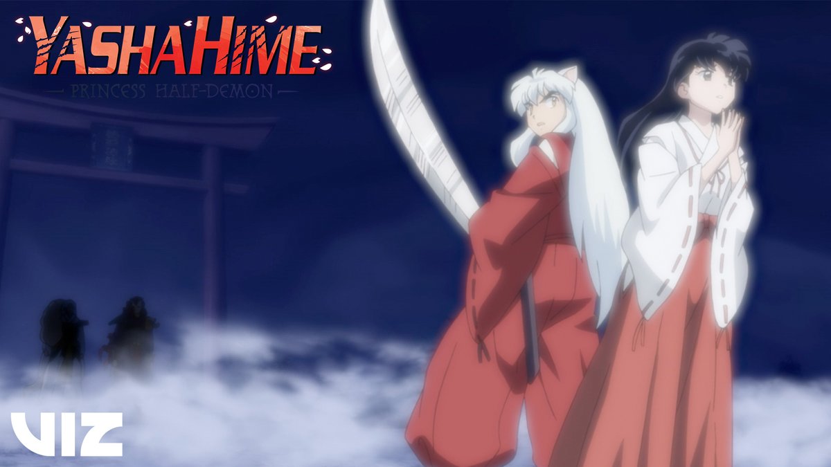 Yashahime: Princess Half-Demon - Season 1 - Part 1 - Limited