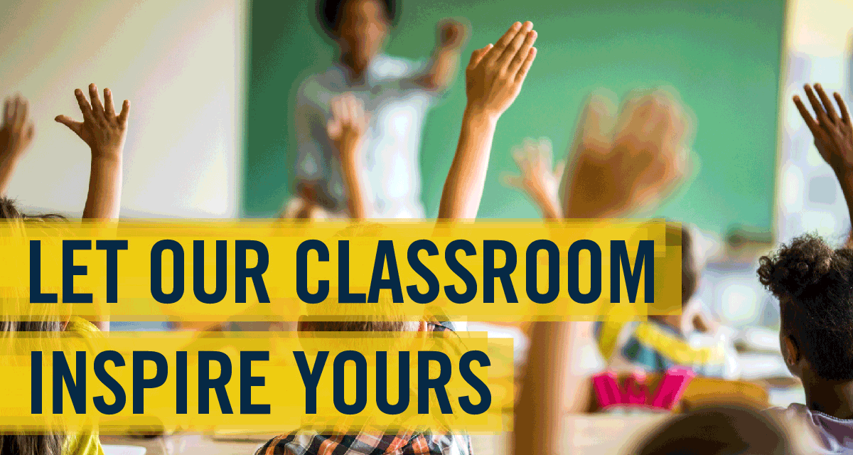RegisUniversity's tweet photo. See how a Regis degree can propel your career as an educator! Join us at 4:30 p.m., March 3 for the Spring Graduate Education Info Session. Sign up at https://t.co/IfD3ssO1qE.
#ThisIsRegis #edcolo #teaching https://t.co/sV7oGs9Szy