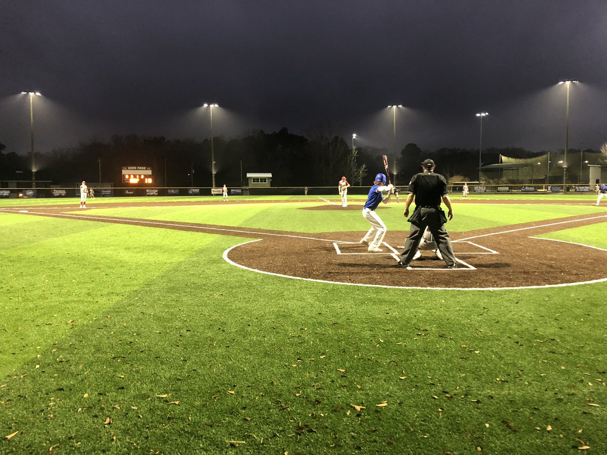 Murphy Panther Baseball ⚾️ tweet media