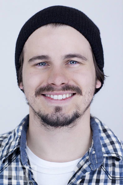  Happy Birthday Jason Ritter        