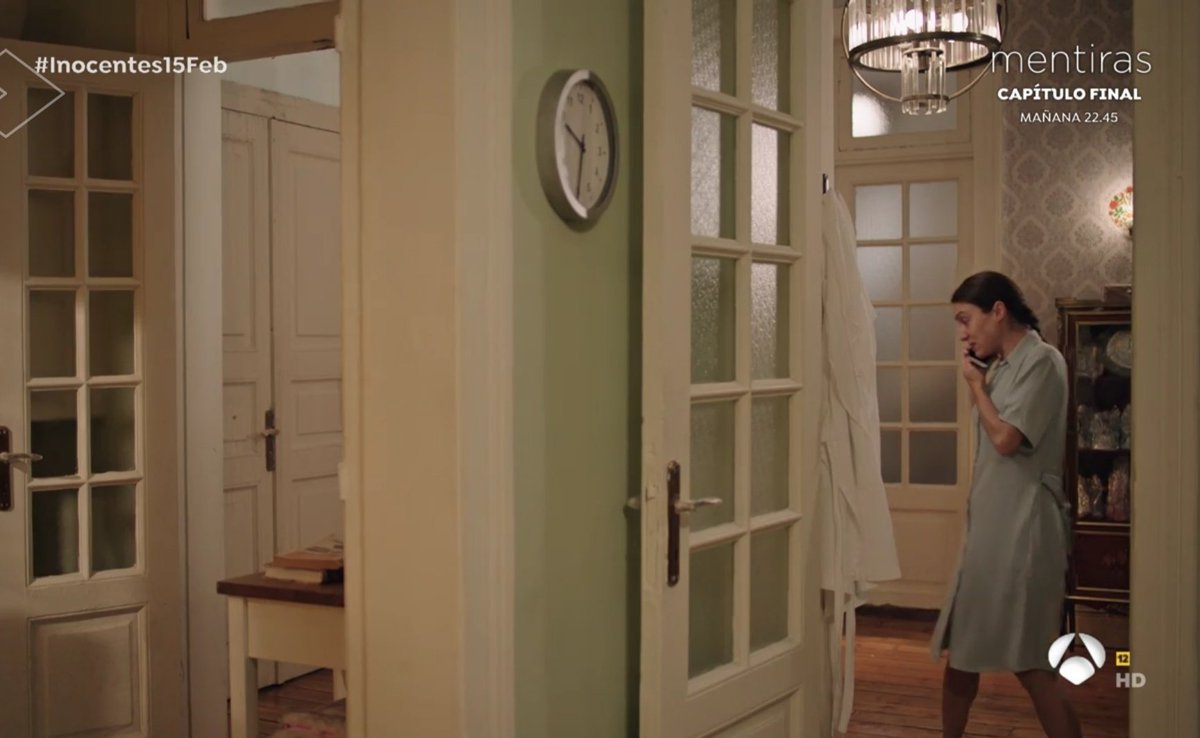 Ayse_oficial's tweet photo. #Inocentes15Feb
@Esat_Inocentes_ Dime, dime Esat, qué pasa? Es tarde https://t.co/2YvvCjjIRm