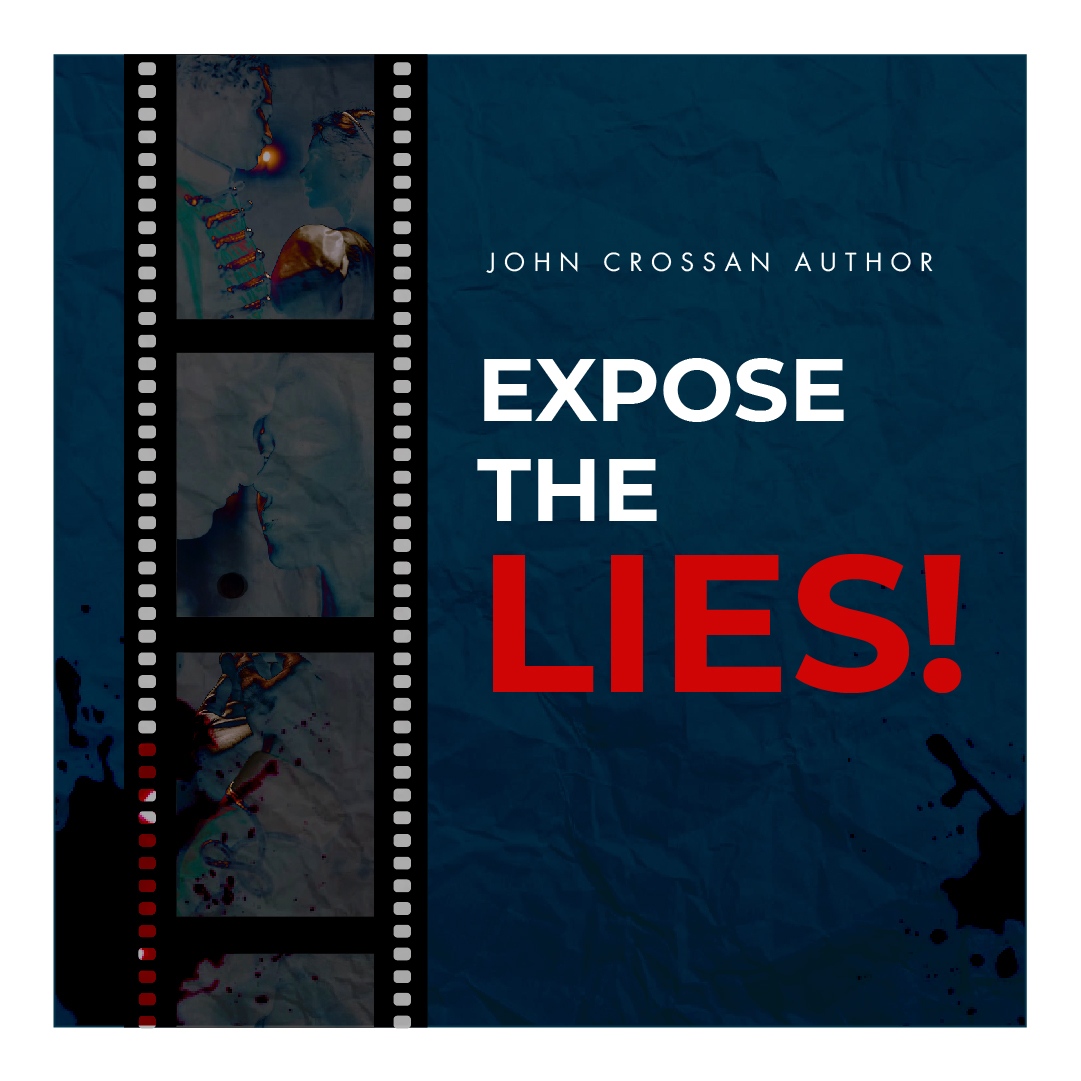 John Crossan Author tweet media