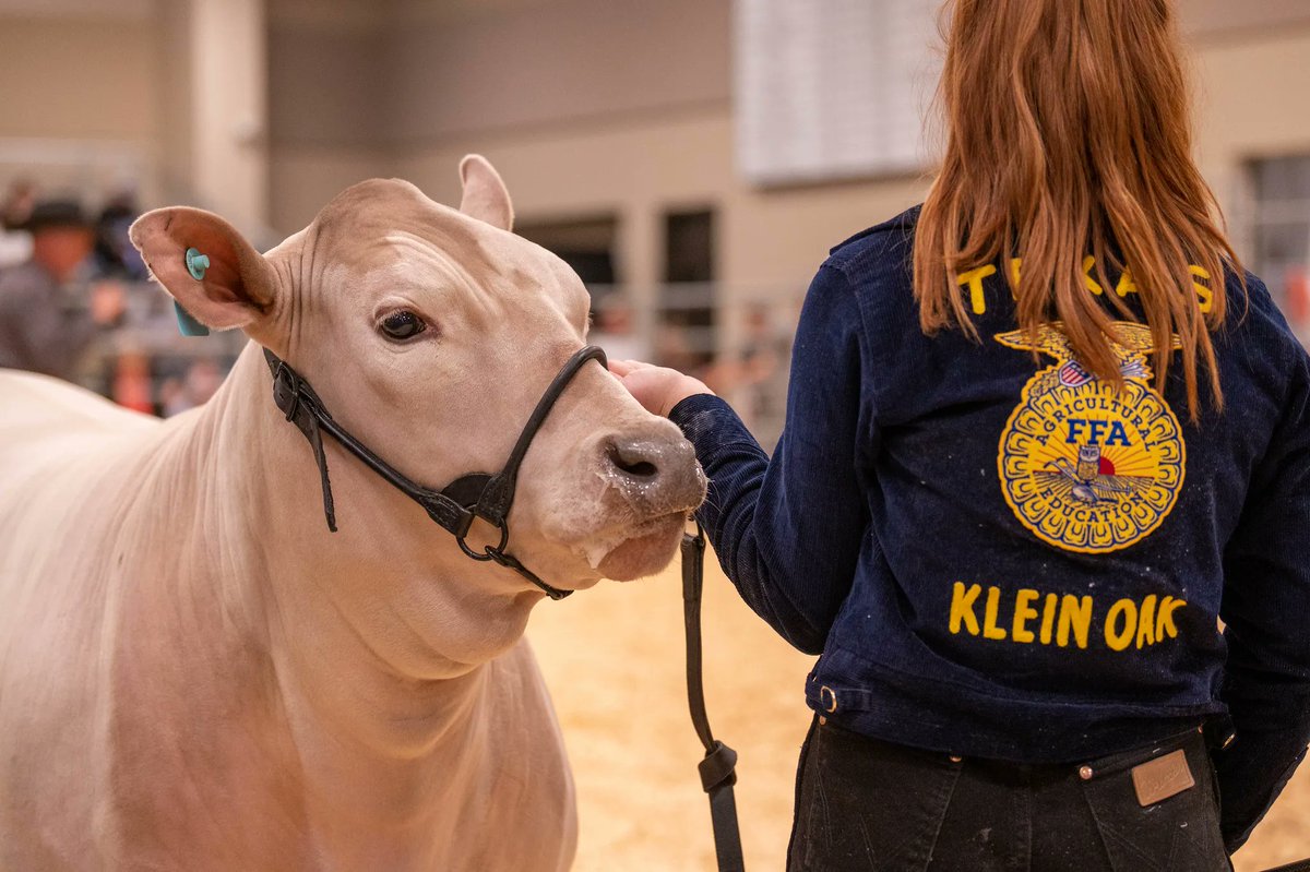 Klein ISD tweet media