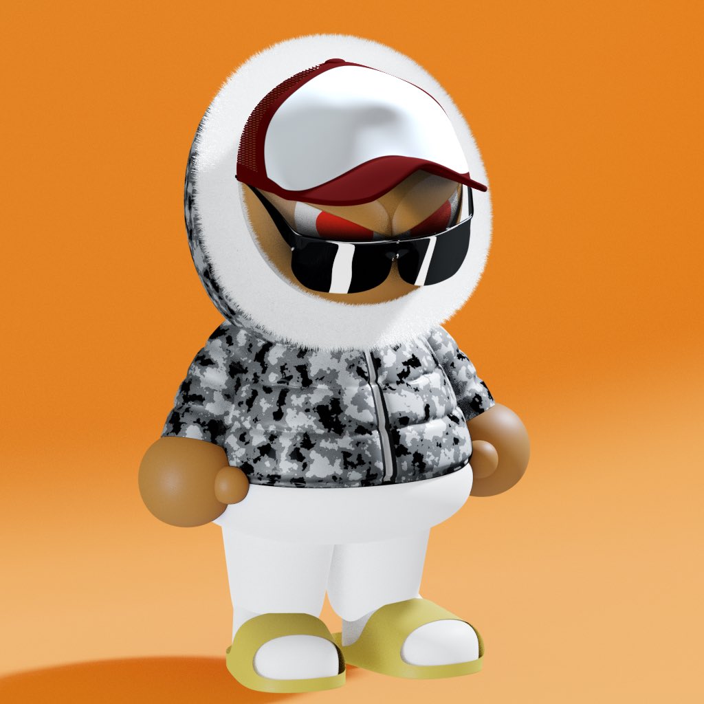 DunkinFava's tweet photo. Freshest out here, first don from italy🇮🇹 https://t.co/ltUh2KQZ2y