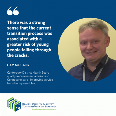 HQSCNZ's tweet photo. The bridge between youth and adult mental health services is vital, but there are cracks young people can fall through. CDHB is working to prevent this from happening - read how: https://t.co/Duy0o52UGP
#MentalHealth #YouthMentalHealth #Canterbury #ConnectingCare #CDHB https://t.co/R7sk6jt5XA