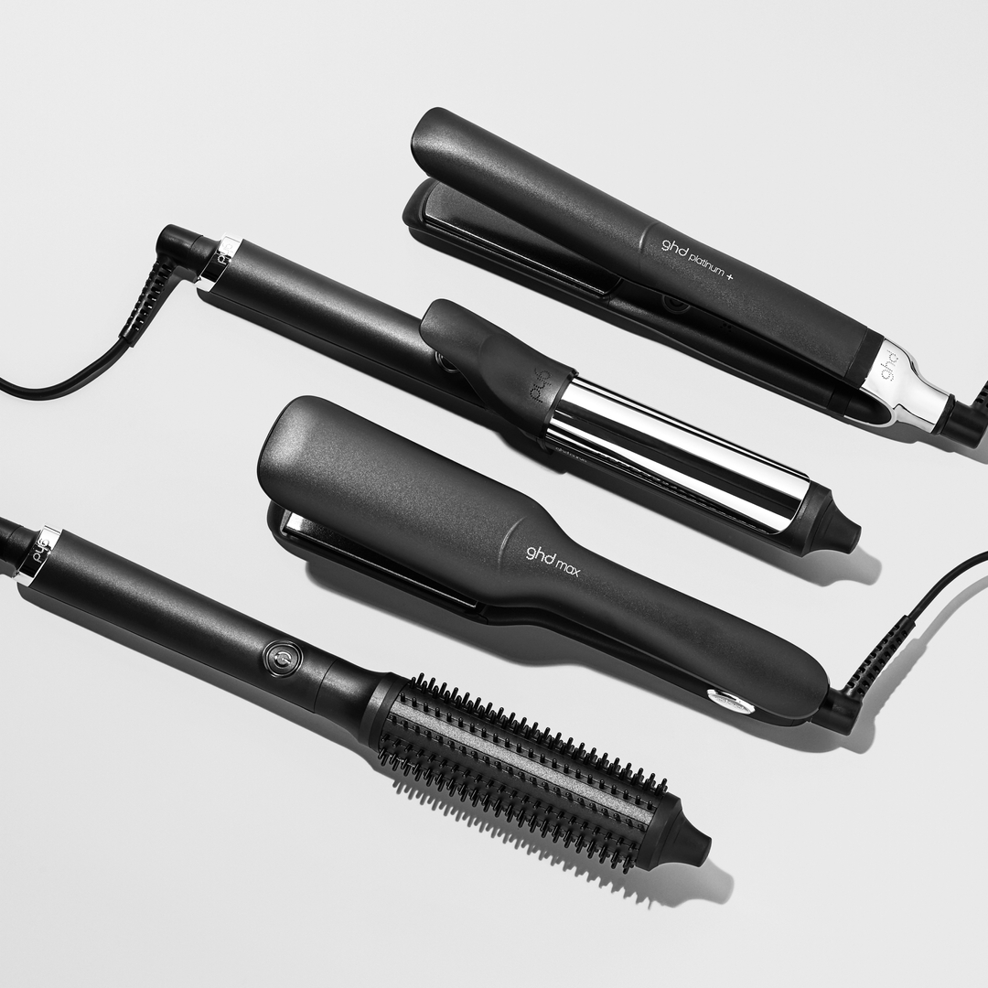 Hello hair heaven ☁️✨ Say hello to our NEWEST brand @ghdhair! GHD stands for Good Hair Day, which is easily achieved with any of their state-of-the-art hair tools. #ghd #dermstore #haircare #haircareroutine #haircareproducts #healthyhair #haircaretips #beautygram #beautyc