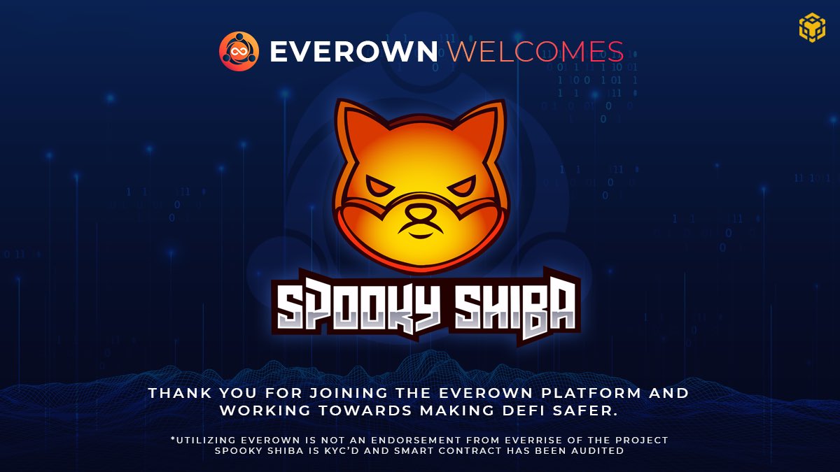 EverRise tweet media