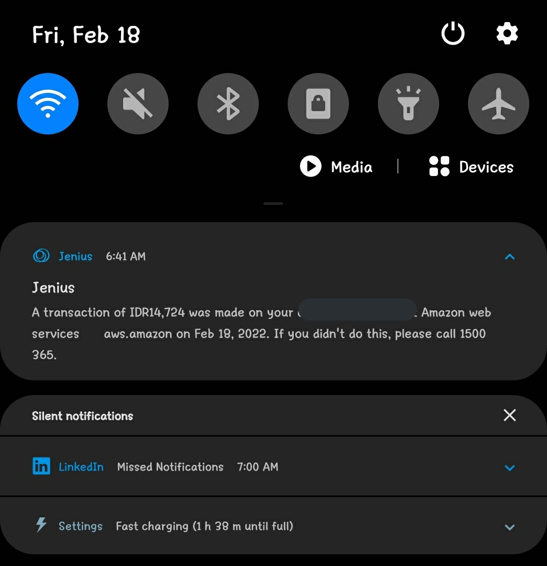 ☕👩‍💻 REST JAJAN tweet media
