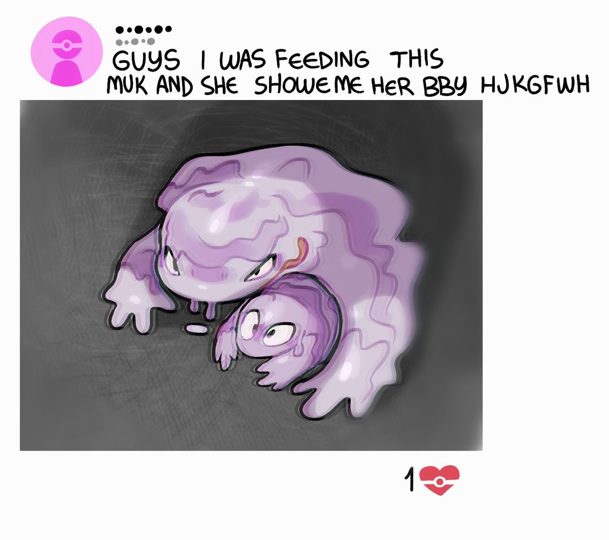 Vitreous_Glassy's tweet photo. People really wanted a part two, so here's more social media posts about pokemons irl! https://t.co/hQnJbdWSF0