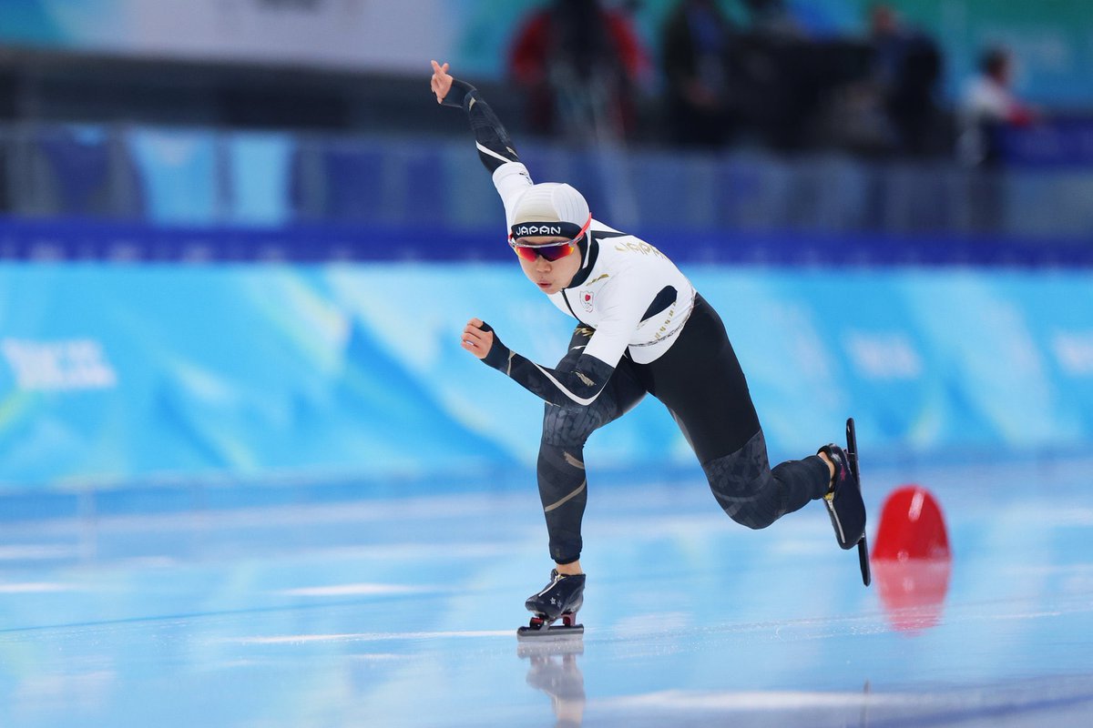 ErikaAraujoMX's tweet photo. 🇯🇵🇨🇭🇦🇺 🇪🇸 entre los países que estarán presentes en @Beijing2022 #InspiracionParaVivir 🏂⛷🎿⛸ #WinterOlimpics #JuegosOlimpicos https://t.co/N7egXdShxp