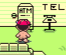 FieWiBiFi's tweet photo. Holy shit war Earthbound ein Erlebnis! Cooles aber richtig asoziales Game, nix für schwache Nerven :) https://t.co/ni7iFxZHOX
