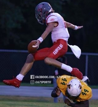 MAJOR CONGRATS to my QB TRAINEES who have been SELECTED &amp; MADE the ALL-STATE TEAM #BTruQBTraining 🔘

•<a href="/Juliancalvez/">Julian Calvez</a> (Jones-‘22): 6A-1ST TEAM

•<a href="/Casey_StJohn3/">Casey St. John</a> (Boone-‘22): 8A-2ND TEAM

•<a href="/_chadmascoe/">ᴄᴍ²</a> (Osceola-‘22): 8A-3RD TEAM

•<a href="/BlakeBoda/">Blake Boda</a> (Seabreeze-‘23): 5A-3RD TEAM