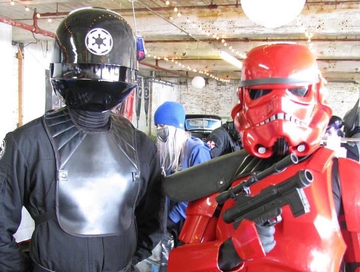 501st New England tweet media