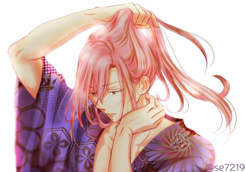 「🌸 」|（ｾ）🔰のイラスト