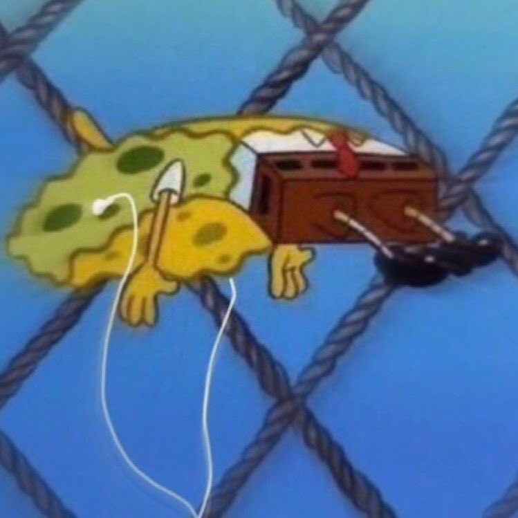 Yo después de escuchar “Llamada perdida” de Morat.