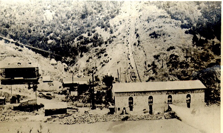 Yuba Water Agency (@yubawater) on Twitter photo In anticipation of #EWeek2022, today's #ThrowbackThursday is a photo of the first Colgate Powerhouse in <a href="/YubaCounty/">Yuba County</a>, built in 1899. Considered a major #engineering feat, electricity from Colgate traveled 142 miles to power streetcars in Oakland! More info: bit.ly/yubawater-hydr… In anticipation of #EWeek2022, today's #ThrowbackThursday is a photo of the first Colgate Powerhouse in <a href="/YubaCounty/">Yuba County</a>, built in 1899. Considered a major #engineering feat, electricity from Colgate traveled 142 miles to power streetcars in Oakland! More info: bit.ly/yubawater-hydr…