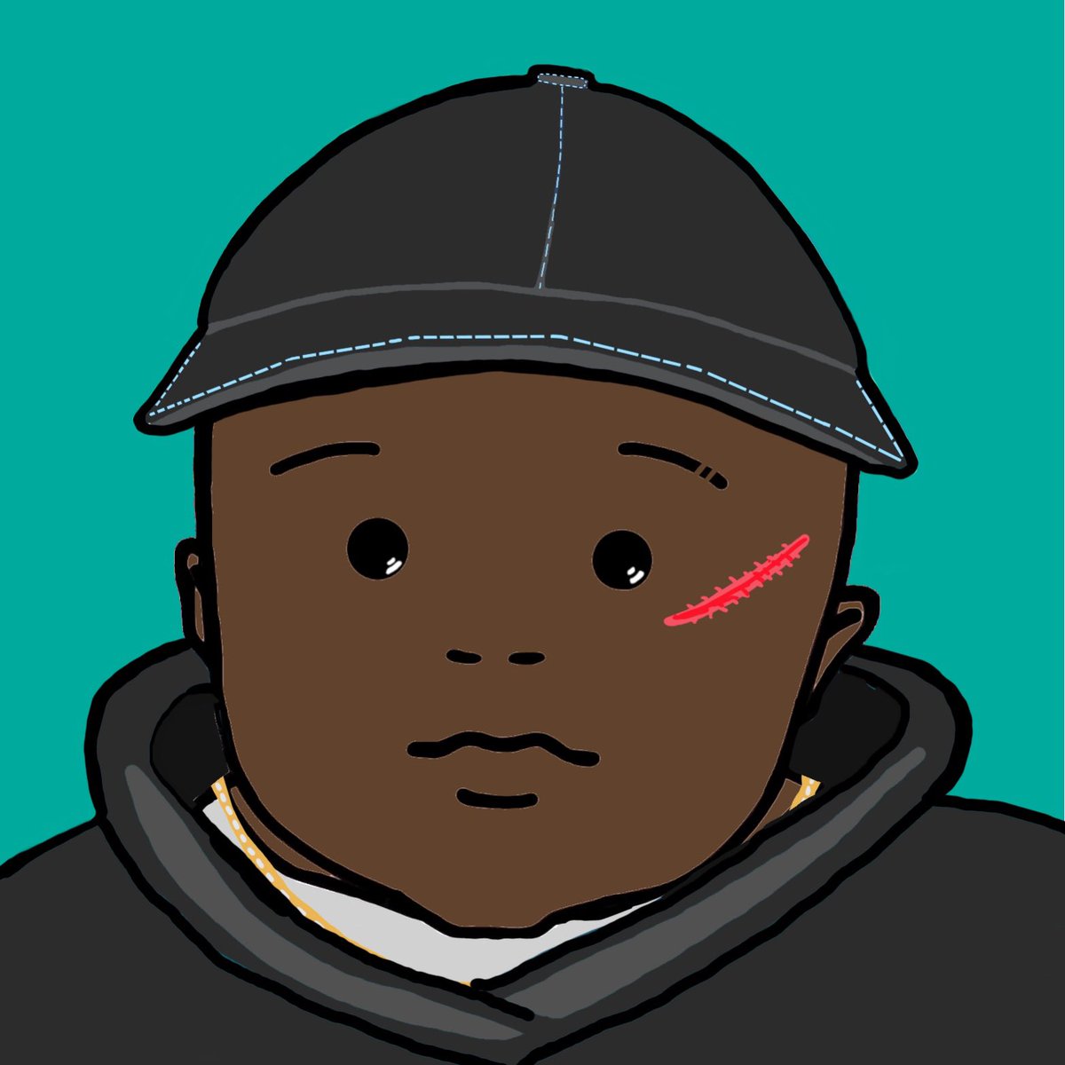 Phase 2 Blessed Babies NFT collection (preview)