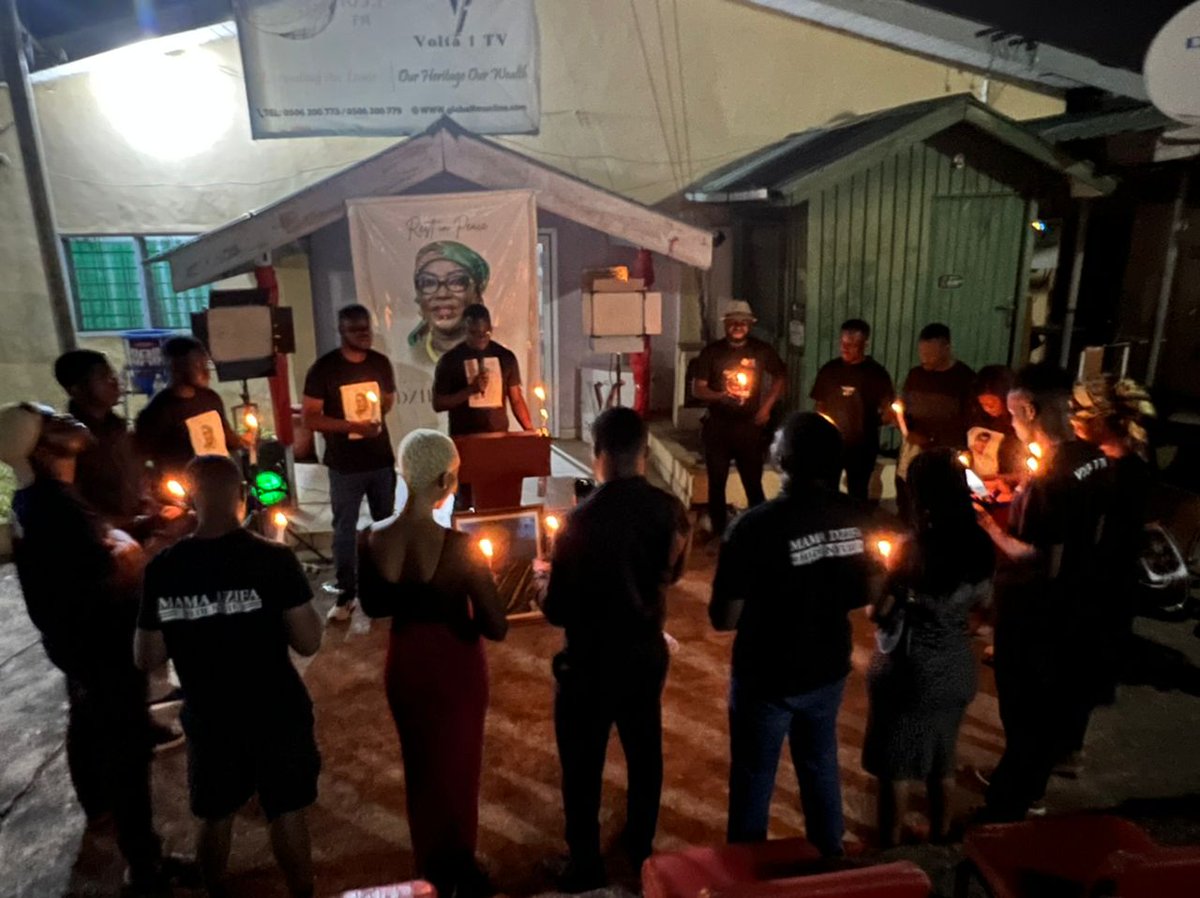 #RIPDzifaAttivor 🕊