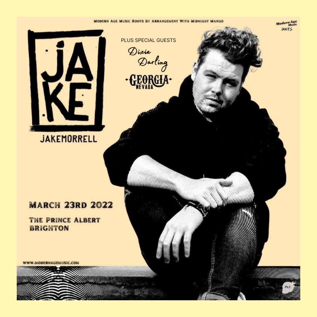 Dixie Darling tweet media