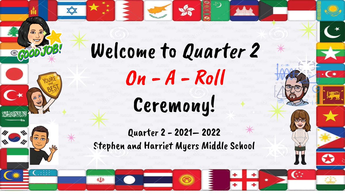 BuyceENL's tweet photo. Quarter 2 Celebration for these hard working ELLs being “On-A-Roll”! #enl #esl #albany #thankfulstudents  #thankyou #brianmendler https://t.co/eUnsGvSUDe