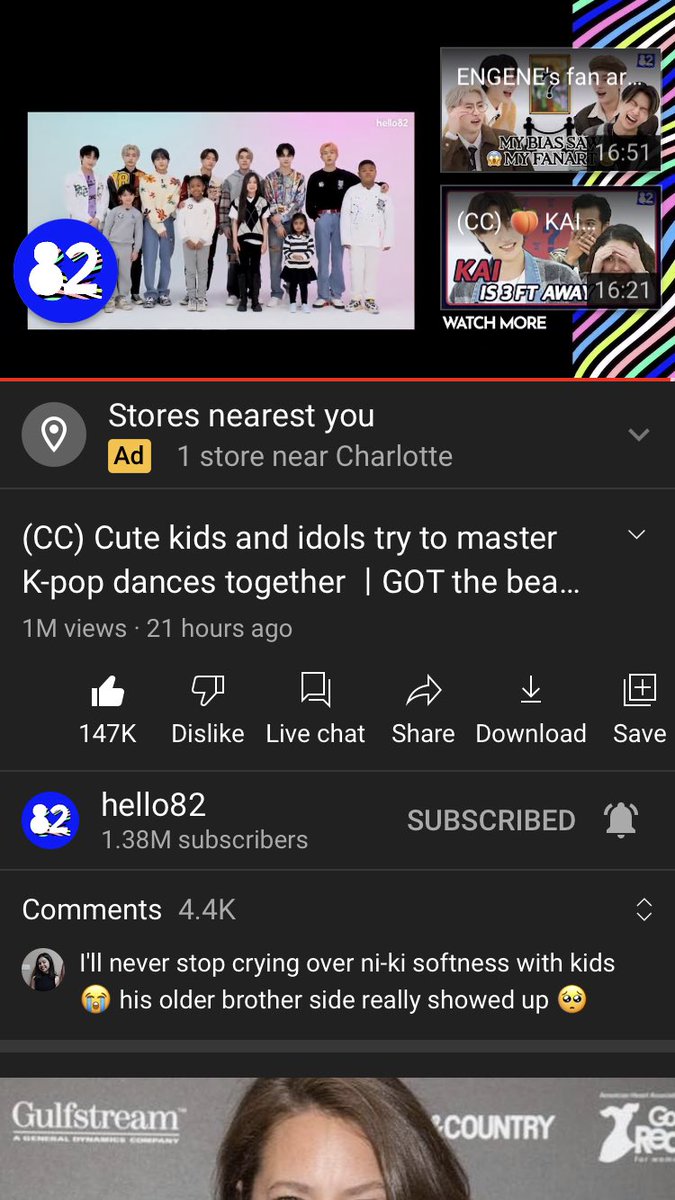 http_jaedo's tweet image. Loved this video!! It was so difficult picking a favorite part. @hello82official 
🔗 youtu.be/UdHwBDnG5oM

#COPYnPASTE_ENHYPEN #ENHYPENxhello82 #ENHYPEN #hello82