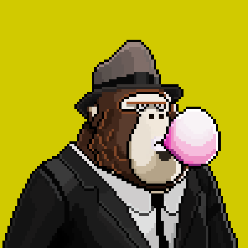 Alpha Apes Academy tweet media