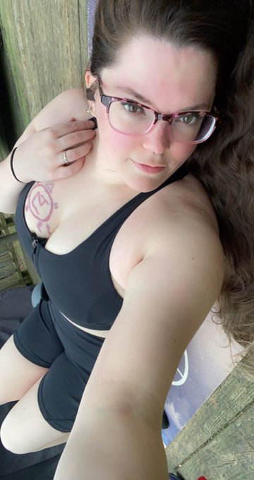 Come check out all of my content on Fansly! https://t.co/vFP0KZxbBV #fansly #workout #hucow #lactation<a href="/tag/bdsm"class="tags"><span>#bdsm</span></a><a href="/tag/workout"class="tags"><span>#workout</span></a><a href="/tag/petplay"class="tags"><span>#petplay</span></a><a href="/tag/lactation"class="tags"><span>#lactation</span></a><a href="/tag/hugetits"class="tags"><span>#hugetits</span></a><a href="/tag/submissive"class="tags"><span>#submissive</span></a>
