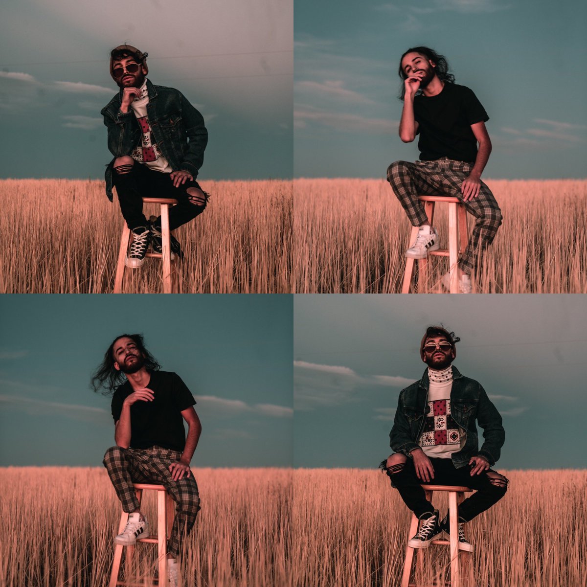 pleasenophxtos's tweet image. 5:34pm - Settling into my role as the good guy. #Piscean