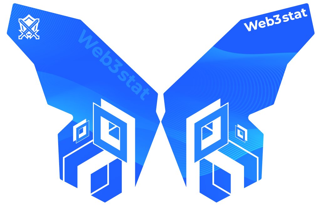 🎉Web3stat x BattleFly WL 경품🎉 

TreasureDAO 생태계의 BattleFly에 관심있는 한국 커뮤니티원들을 위해 화이트리스트 5개를 제공합니다.  

✅ @Web3stat 과 <a href="/BattleFlyGame/">BattleFly DAO</a> 팔로우
✅ 좋아요 및 리트윗
✅ BattleFly에 기대하는 점 한국어 댓글 

5명의 우승자가 48시간 뒤에 공개됩니다