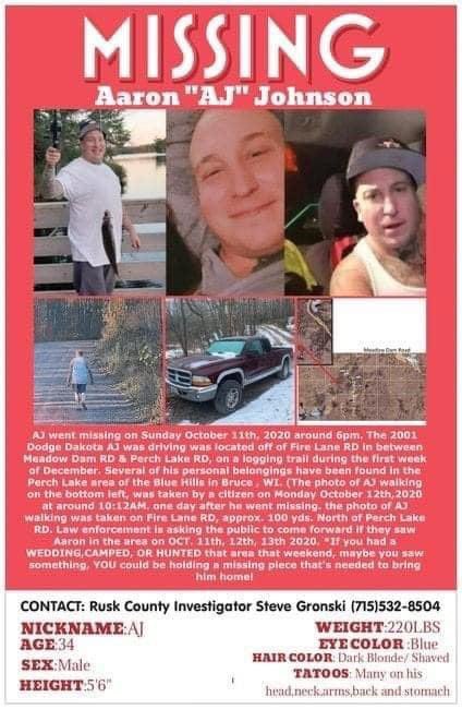 aaron_missing's tweet image. Aaron we will never stop fighting for you, your human no matter what you have done in your past you deserve to be found. Please we’re begging the public to help us. Praying for all of the missing &amp;amp; there families😭🙏