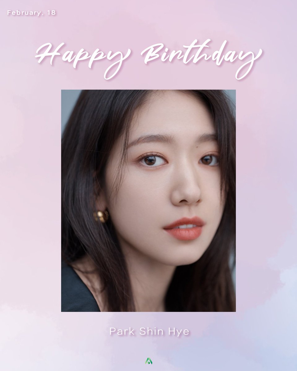 2022년 2월 18일
박신혜 배우의 생일을 진심으로 축하합니다! 🎉🎁🎉
-
#박신혜 #ParkShinHye #생일