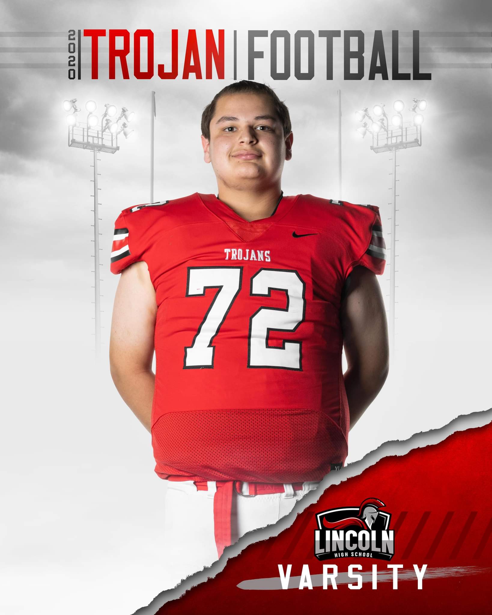 Lincoln High Football Schedule 2022 Lincoln Football (@Lhstrojans) / Twitter