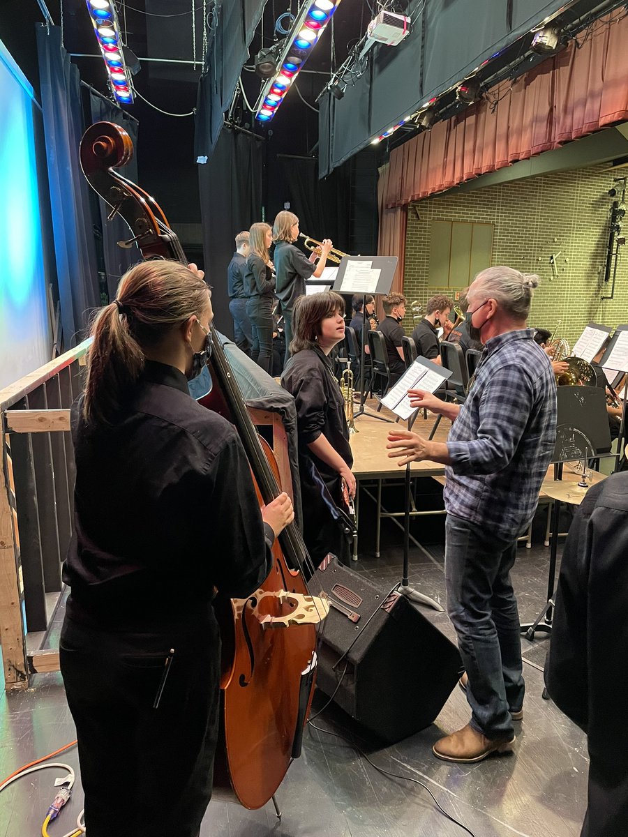 Daniel Myers tweet media