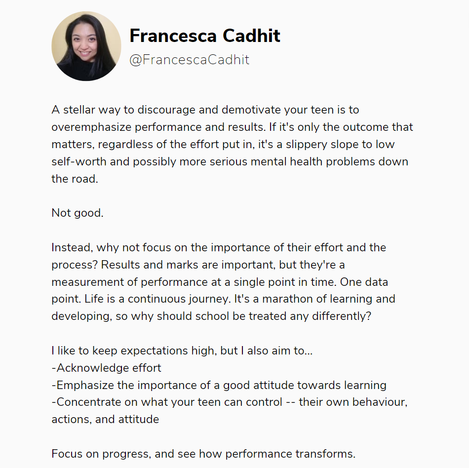 Francesca Cadhit (@francescacadhit) on Twitter photo 